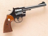 Colt Officers Model Match, (Fifth Issue), Cal. .38 Special, 1953 Vintage SOLD - 2 of 8