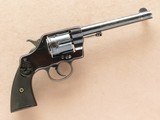 Colt Model 1892, Cal. .38 Special, Commercial Model - 2 of 6