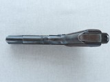 World War 2 1944 Remington Rand Model 1911A1 .45ACP Pistol
** All-Original Example ** SOLD - 19 of 25