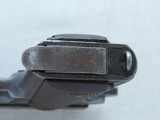 World War 2 1944 Remington Rand Model 1911A1 .45ACP Pistol
** All-Original Example ** SOLD - 20 of 25
