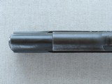 World War 2 1944 Remington Rand Model 1911A1 .45ACP Pistol
** All-Original Example ** SOLD - 22 of 25