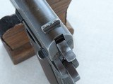 World War 2 1944 Remington Rand Model 1911A1 .45ACP Pistol
** All-Original Example ** SOLD - 14 of 25