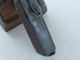 World War 2 1944 Remington Rand Model 1911A1 .45ACP Pistol
** All-Original Example ** SOLD - 18 of 25