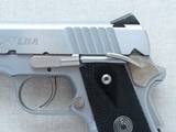 2004 Vintage Para Ordnance LDA Stainless CCO .45 ACP Concealed Carry Pistol w/ Original Box, Manual, Etc.
** Extremely Low Round Count ** SOLD - 5 of 25