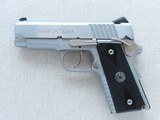 2004 Vintage Para Ordnance LDA Stainless CCO .45 ACP Concealed Carry Pistol w/ Original Box, Manual, Etc.
** Extremely Low Round Count ** SOLD - 3 of 25