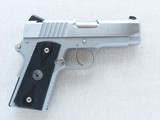 2004 Vintage Para Ordnance LDA Stainless CCO .45 ACP Concealed Carry Pistol w/ Original Box, Manual, Etc.
** Extremely Low Round Count ** SOLD - 7 of 25