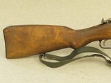 WW2 1941 Vintage Finnish Military VKT Model M39 Rifle in 7.62x54R w/ Original Sling
** Spectacular All-Matching Rifle w/ Perfect Bore! ** SOLD - 4 of 25