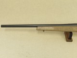 Weatherby Vanguard Varmint Model in .22-250 Caliber w/ Heavy Barrel & Tan Synthetic Stock
** Great Looking Sub-MOA Rifle ** - 9 of 25