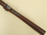 1889 Vintage U.S. Military Springfield Model 1884 Trapdoor Rifle in .45/70 Gov't** Beautiful All-Original Example w/ Perfect Bore! **SOLD - 21 of 25