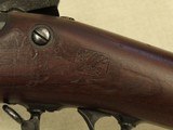1889 Vintage U.S. Military Springfield Model 1884 Trapdoor Rifle in .45/70 Gov't** Beautiful All-Original Example w/ Perfect Bore! **SOLD - 13 of 25