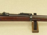 1889 Vintage U.S. Military Springfield Model 1884 Trapdoor Rifle in .45/70 Gov't** Beautiful All-Original Example w/ Perfect Bore! **SOLD - 4 of 25
