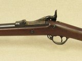 1889 Vintage U.S. Military Springfield Model 1884 Trapdoor Rifle in .45/70 Gov't** Beautiful All-Original Example w/ Perfect Bore! **SOLD - 9 of 25