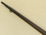 1889 Vintage U.S. Military Springfield Model 1884 Trapdoor Rifle in .45/70 Gov't** Beautiful All-Original Example w/ Perfect Bore! **SOLD - 18 of 25