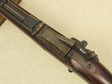 1889 Vintage U.S. Military Springfield Model 1884 Trapdoor Rifle in .45/70 Gov't** Beautiful All-Original Example w/ Perfect Bore! **SOLD - 16 of 25