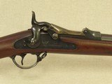 1889 Vintage U.S. Military Springfield Model 1884 Trapdoor Rifle in .45/70 Gov't** Beautiful All-Original Example w/ Perfect Bore! **SOLD - 2 of 25
