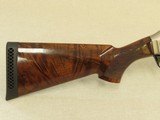 1937-2007 Ducks Unlimited 70th Anniversary Commemorative Browning Silver Hunter 12 Gauge Shotgun
** Unfired & Excellent Condition ** - 11 of 25