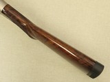 1937-2007 Ducks Unlimited 70th Anniversary Commemorative Browning Silver Hunter 12 Gauge Shotgun
** Unfired & Excellent Condition ** - 17 of 25