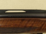 1937-2007 Ducks Unlimited 70th Anniversary Commemorative Browning Silver Hunter 12 Gauge Shotgun
** Unfired & Excellent Condition ** - 8 of 25