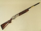 1937-2007 Ducks Unlimited 70th Anniversary Commemorative Browning Silver Hunter 12 Gauge Shotgun
** Unfired & Excellent Condition ** - 1 of 25