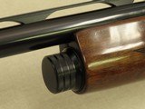 1937-2007 Ducks Unlimited 70th Anniversary Commemorative Browning Silver Hunter 12 Gauge Shotgun
** Unfired & Excellent Condition ** - 9 of 25