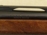 1937-2007 Ducks Unlimited 70th Anniversary Commemorative Browning Silver Hunter 12 Gauge Shotgun
** Unfired & Excellent Condition ** - 13 of 25