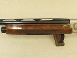 1937-2007 Ducks Unlimited 70th Anniversary Commemorative Browning Silver Hunter 12 Gauge Shotgun
** Unfired & Excellent Condition ** - 5 of 25