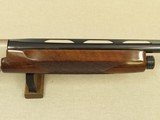 1937-2007 Ducks Unlimited 70th Anniversary Commemorative Browning Silver Hunter 12 Gauge Shotgun
** Unfired & Excellent Condition ** - 12 of 25