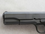 WW2 Remington Rand 1911A1 .45 A.C.P. **MFG. 1944** REDUCED!! - 7 of 21
