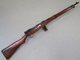 WW2 Arisaka Type 99 Rifle in 7.7 Japanese Caliber **Toyo Kogyo, Hiroshima Prefecture Arsenal 33rd Series** - 2 of 25
