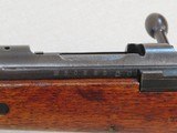 WW2 Arisaka Type 99 Rifle in 7.7 Japanese Caliber **Toyo Kogyo, Hiroshima Prefecture Arsenal 33rd Series** - 13 of 25