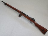 WW2 Arisaka Type 99 Rifle in 7.7 Japanese Caliber **Toyo Kogyo, Hiroshima Prefecture Arsenal 33rd Series** - 8 of 25