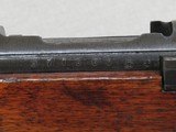 WW2 Arisaka Type 99 Rifle in 7.7 Japanese Caliber **Toyo Kogyo, Hiroshima Prefecture Arsenal 33rd Series** - 14 of 25