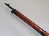 WW2 Arisaka Type 99 Rifle in 7.7 Japanese Caliber **Toyo Kogyo, Hiroshima Prefecture Arsenal 33rd Series** - 12 of 25
