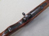 WW2 Arisaka Type 99 Rifle in 7.7 Japanese Caliber **Toyo Kogyo, Hiroshima Prefecture Arsenal 33rd Series** - 23 of 25