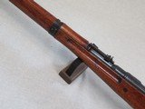 WW2 Arisaka Type 99 Rifle in 7.7 Japanese Caliber **Toyo Kogyo, Hiroshima Prefecture Arsenal 33rd Series** - 11 of 25
