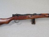 WW2 Arisaka Type 99 Rifle in 7.7 Japanese Caliber **Toyo Kogyo, Hiroshima Prefecture Arsenal 33rd Series** - 1 of 25
