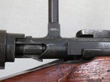 WW2 Arisaka Type 99 Rifle in 7.7 Japanese Caliber **Toyo Kogyo, Hiroshima Prefecture Arsenal 33rd Series** - 21 of 25