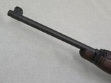 Scarce WW2 Irwin Pederson M1 Carbine (1st production block) **MFG. 1942/1943** - 10 of 25