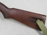 Scarce WW2 Irwin Pederson M1 Carbine (1st production block) **MFG. 1942/1943** - 7 of 25