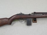Scarce WW2 Irwin Pederson M1 Carbine (1st production block) **MFG. 1942/1943** - 1 of 25