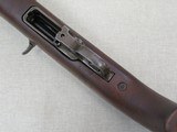 Scarce WW2 Irwin Pederson M1 Carbine (1st production block) **MFG. 1942/1943** - 22 of 25