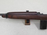 Scarce WW2 Irwin Pederson M1 Carbine (1st production block) **MFG. 1942/1943** - 9 of 25