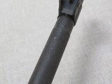 Scarce WW2 Irwin Pederson M1 Carbine (1st production block) **MFG. 1942/1943** - 19 of 25