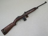 Scarce WW2 Irwin Pederson M1 Carbine (1st production block) **MFG. 1942/1943** - 2 of 25