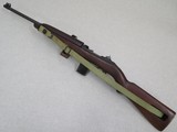 Scarce WW2 Irwin Pederson M1 Carbine (1st production block) **MFG. 1942/1943** - 6 of 25