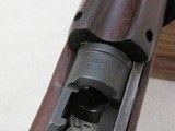 Scarce WW2 Irwin Pederson M1 Carbine (1st production block) **MFG. 1942/1943** - 16 of 25