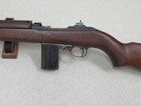 Scarce WW2 Irwin Pederson M1 Carbine (1st production block) **MFG. 1942/1943** - 8 of 25