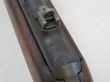 Scarce WW2 Irwin Pederson M1 Carbine (1st production block) **MFG. 1942/1943** - 15 of 25