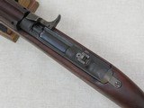 Scarce WW2 Irwin Pederson M1 Carbine (1st production block) **MFG. 1942/1943** - 14 of 25