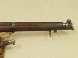 WW1 Vintage British Military 1916 B.S.A. Co. SMLE No.1 Mk.III* Rifle in .303 British w/ Original Bayonet & Sling
** Non-Import Gun ** - 5 of 25